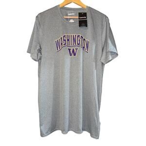New Washington State Huskies Performance Shirt Men's XL College NCAA Workout